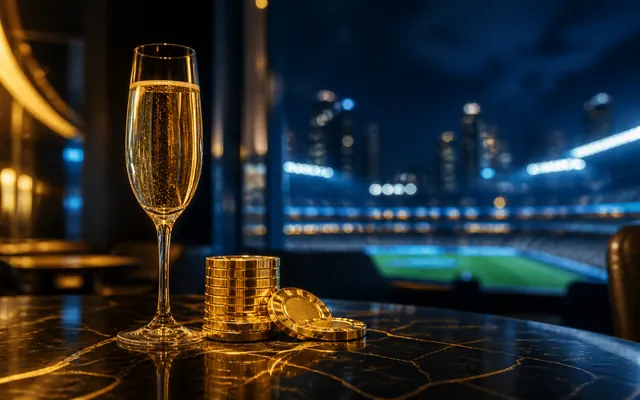 Betnacional Apex VIP tier — boosted odds and cashback